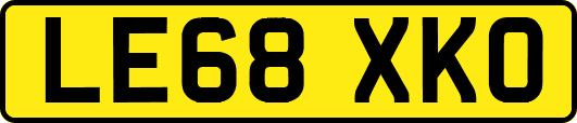 LE68XKO