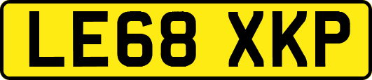 LE68XKP