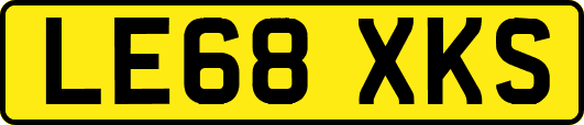 LE68XKS