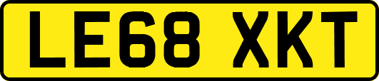 LE68XKT