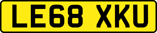 LE68XKU