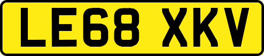 LE68XKV