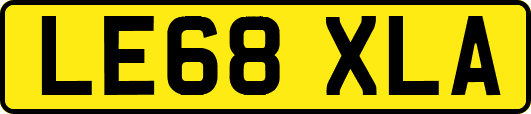 LE68XLA