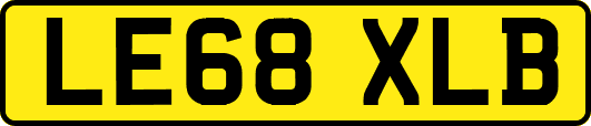 LE68XLB