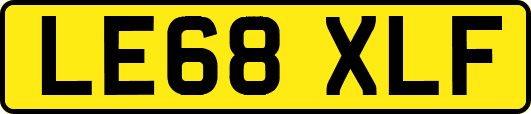 LE68XLF