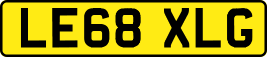 LE68XLG