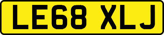 LE68XLJ