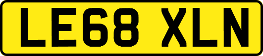 LE68XLN