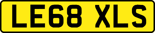 LE68XLS