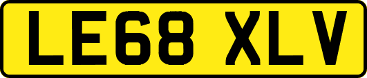 LE68XLV