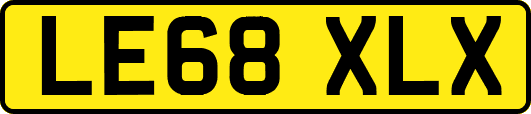 LE68XLX