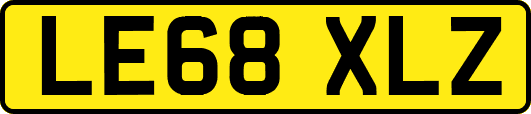 LE68XLZ