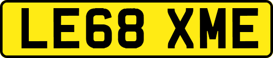 LE68XME