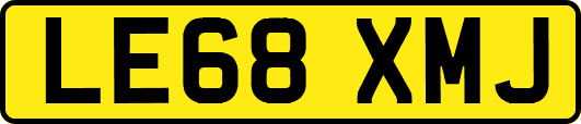 LE68XMJ