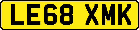 LE68XMK