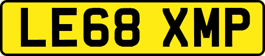 LE68XMP