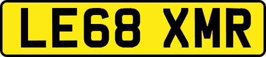 LE68XMR