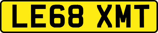 LE68XMT