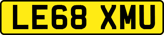 LE68XMU