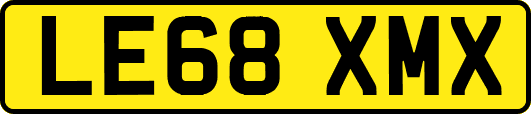 LE68XMX