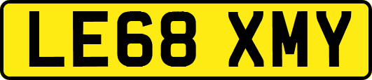 LE68XMY