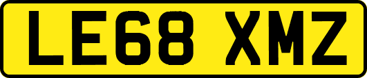 LE68XMZ
