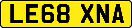 LE68XNA