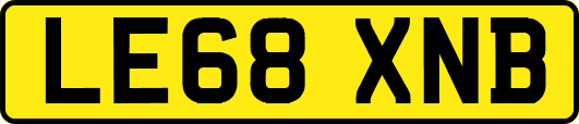 LE68XNB