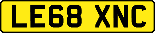 LE68XNC