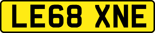 LE68XNE