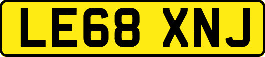 LE68XNJ