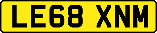 LE68XNM