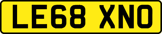 LE68XNO