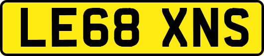 LE68XNS