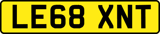 LE68XNT