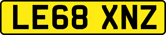 LE68XNZ