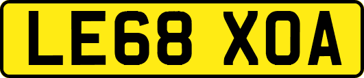 LE68XOA