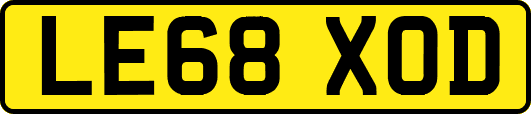 LE68XOD