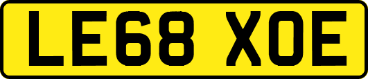 LE68XOE