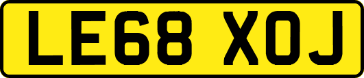 LE68XOJ