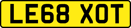 LE68XOT