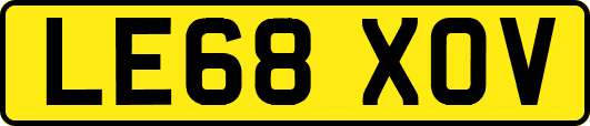 LE68XOV