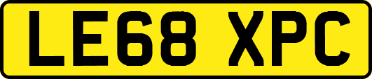 LE68XPC
