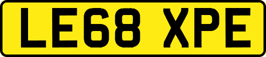 LE68XPE