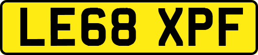 LE68XPF