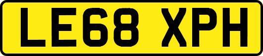 LE68XPH