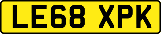 LE68XPK
