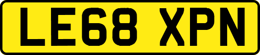 LE68XPN