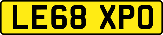 LE68XPO