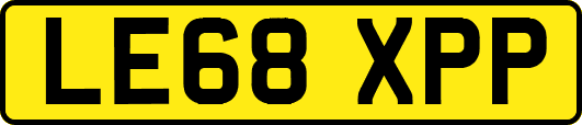 LE68XPP